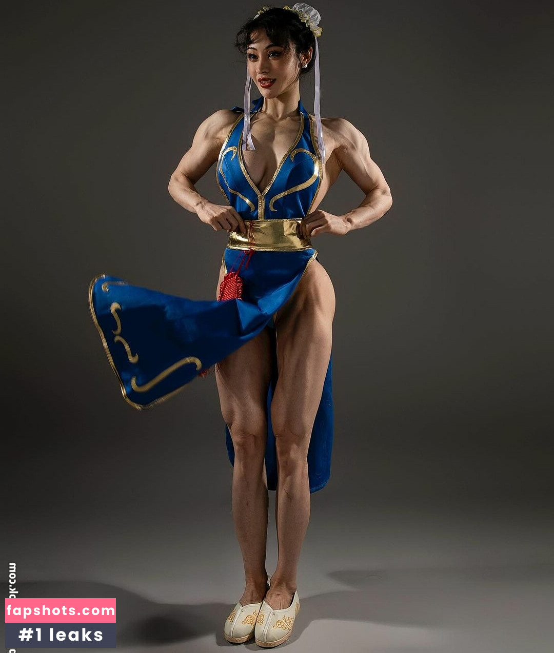 Yuan Herong gallery photo #332