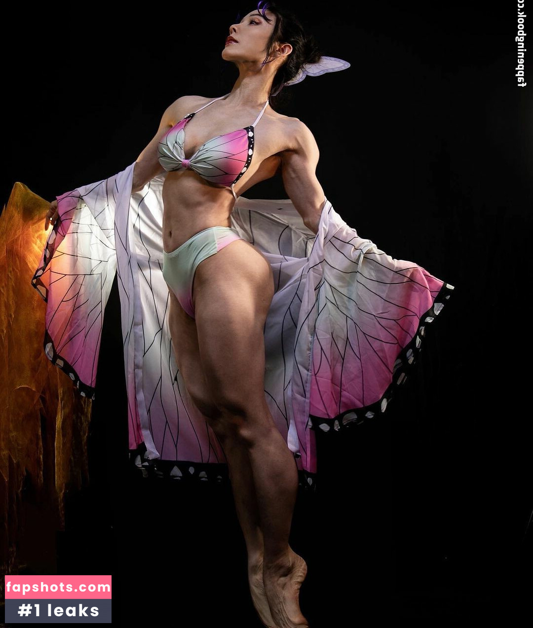 Yuan Herong gallery photo #373