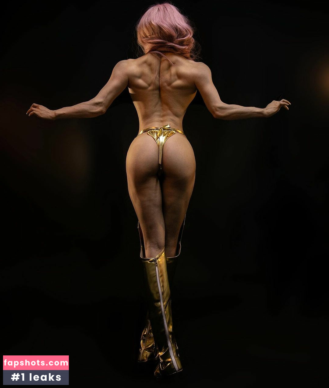 Yuan Herong gallery photo #376