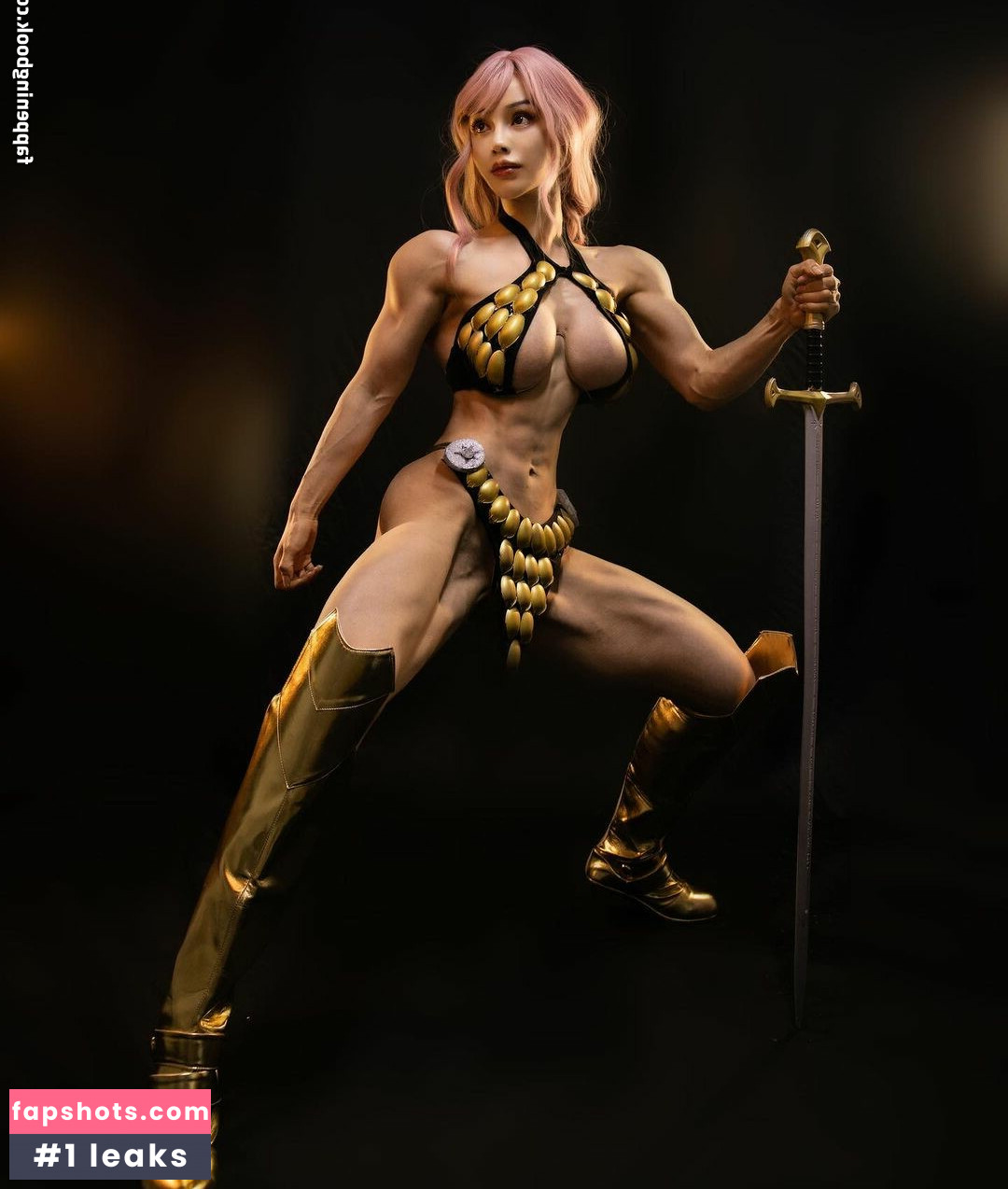 Yuan Herong gallery photo #379