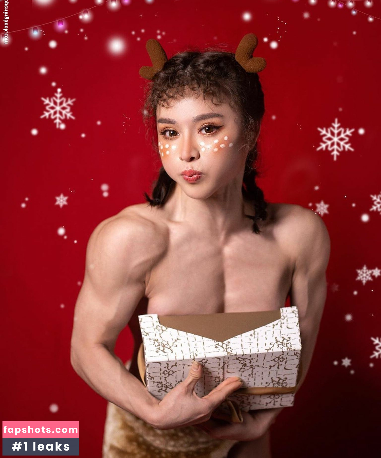 Yuan Herong gallery photo #39