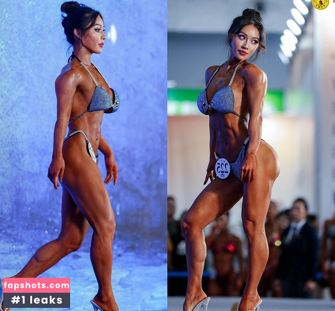 Yuan Herong gallery photo #381