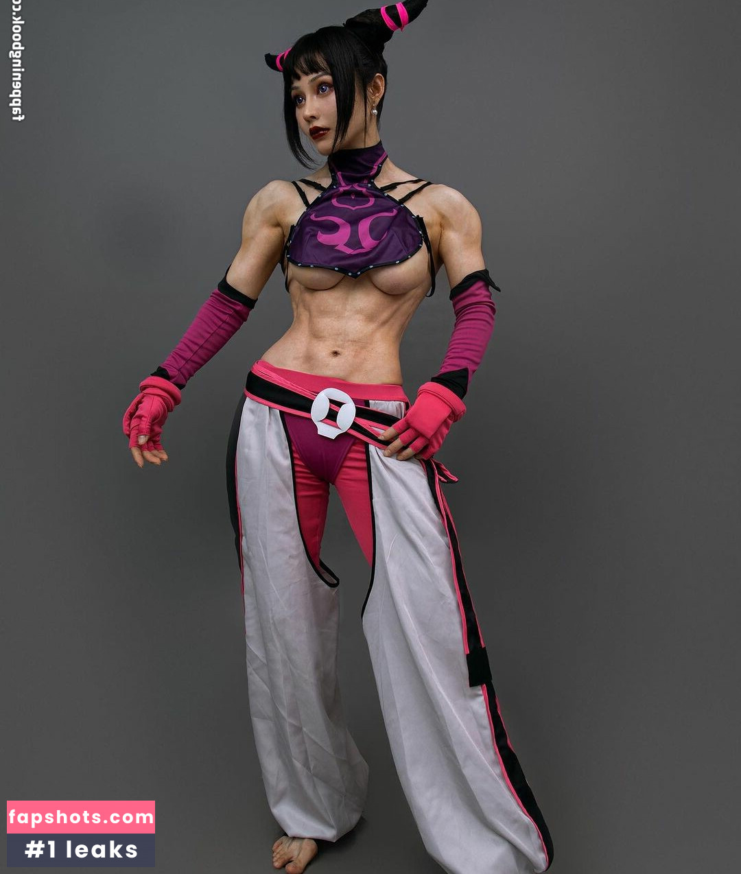 Yuan Herong gallery photo #401