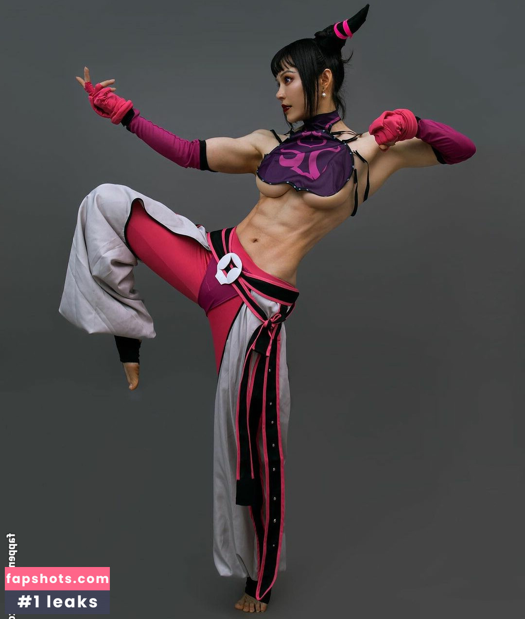 Yuan Herong gallery photo #402