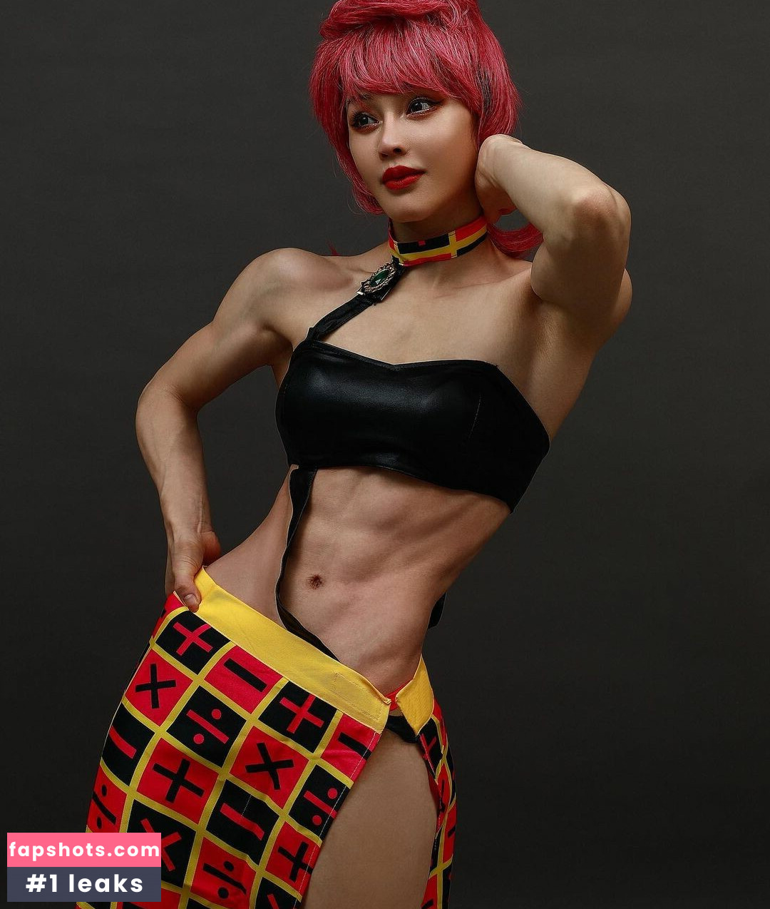 Yuan Herong gallery photo #416