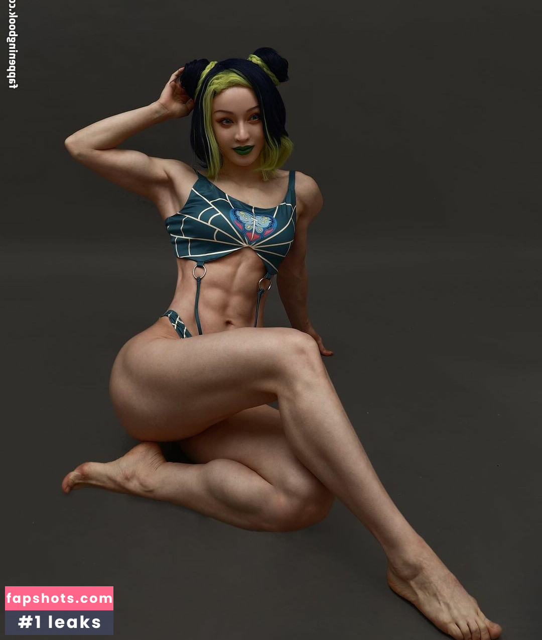 Yuan Herong gallery photo #417