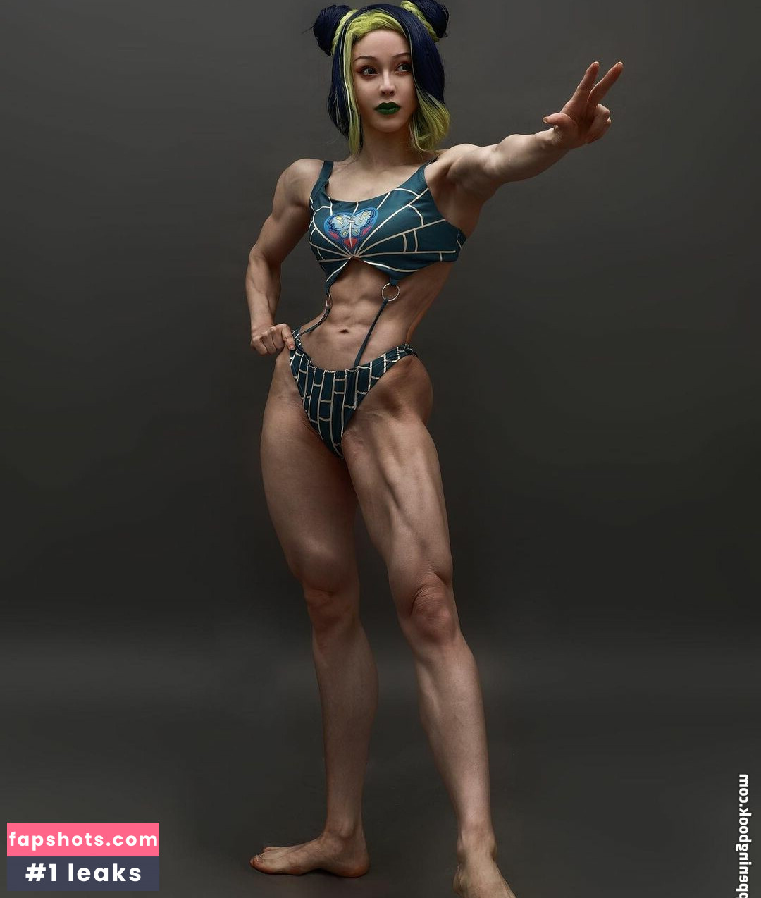 Yuan Herong gallery photo #418