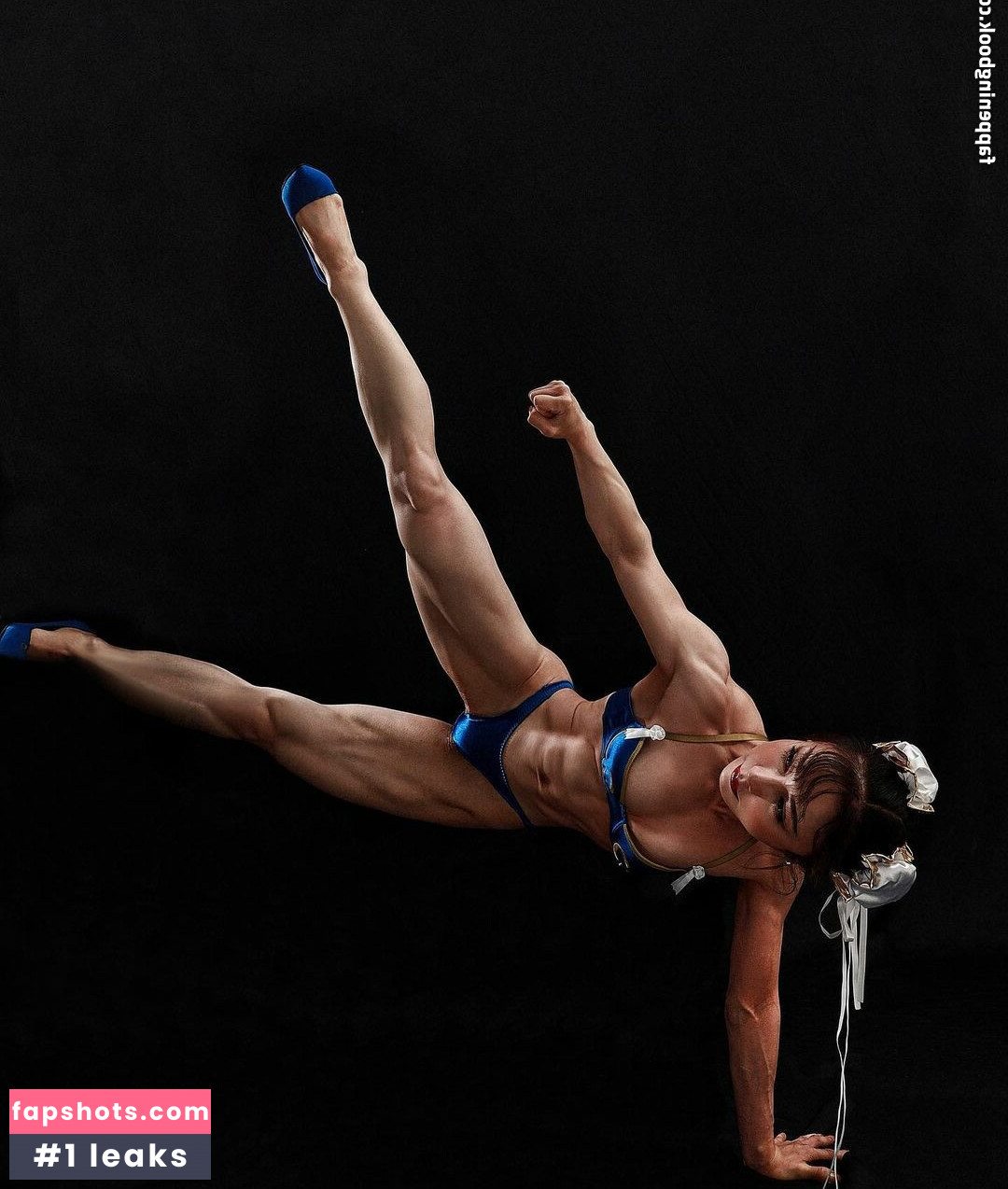 Yuan Herong gallery photo #430