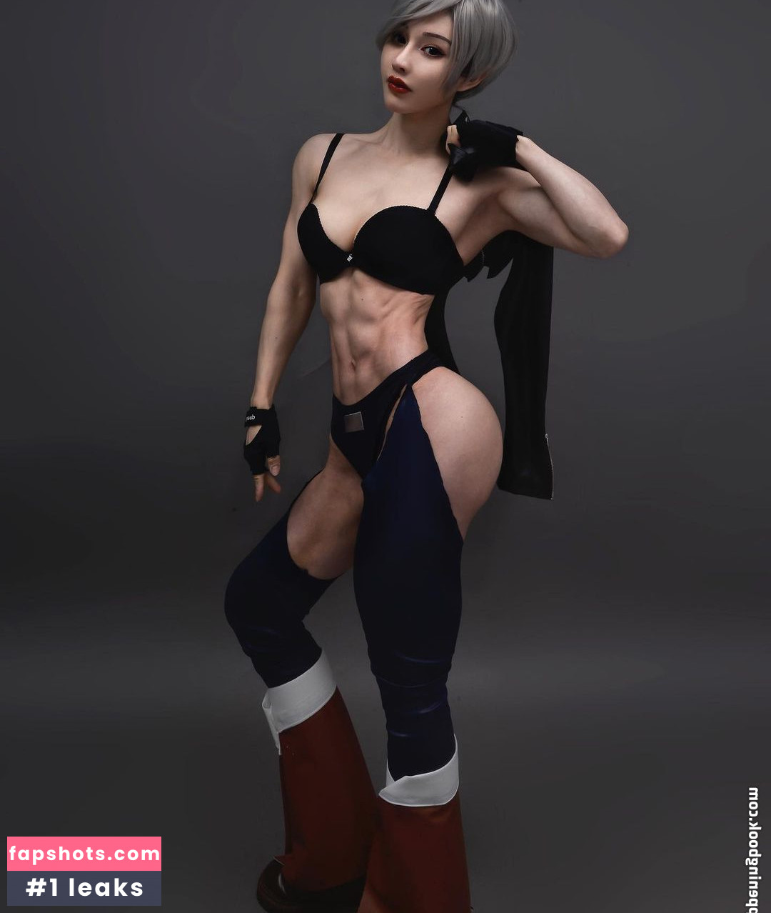 Yuan Herong gallery photo #449