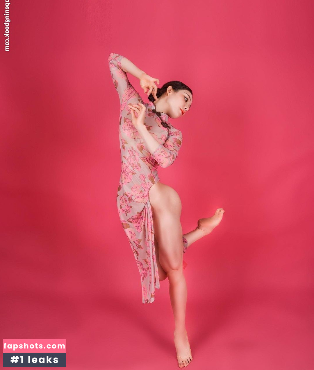 Yuan Herong gallery photo #455