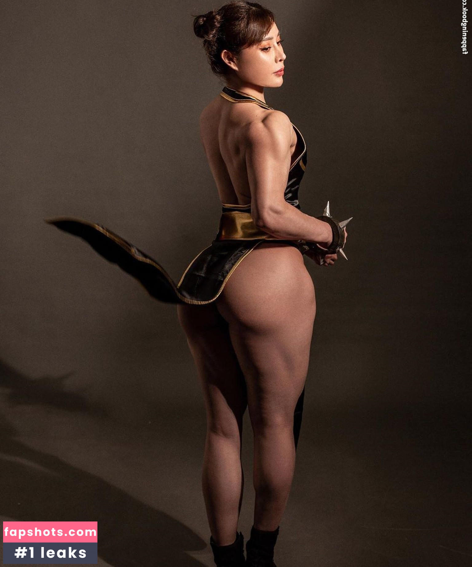 Yuan Herong gallery photo #464