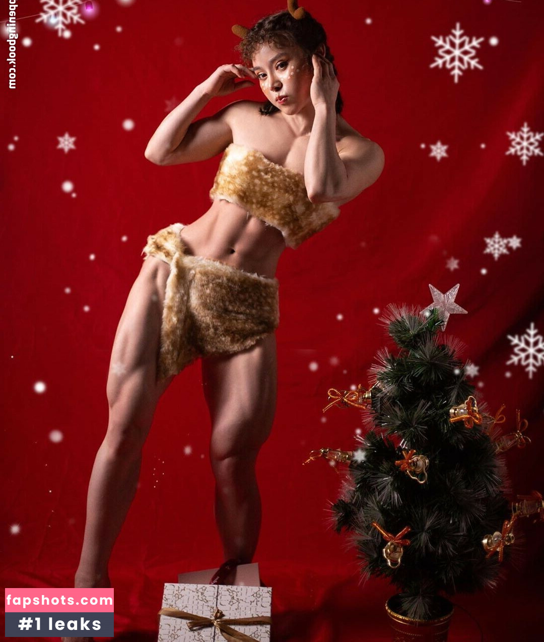 Yuan Herong gallery photo #75