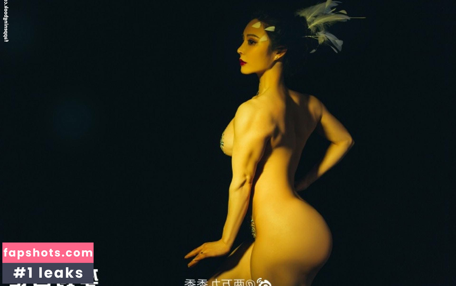 Yuan Herong gallery photo #10