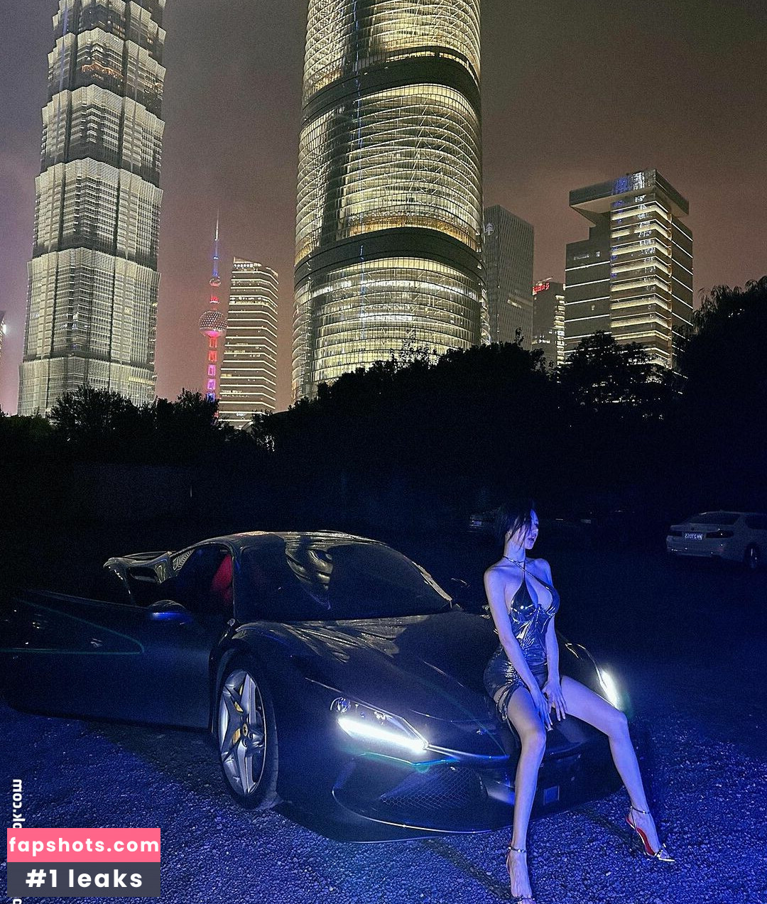 Yuan Sayuki Weme Nahé úniky fotek pouze od fanoušků #128 - Fapshots