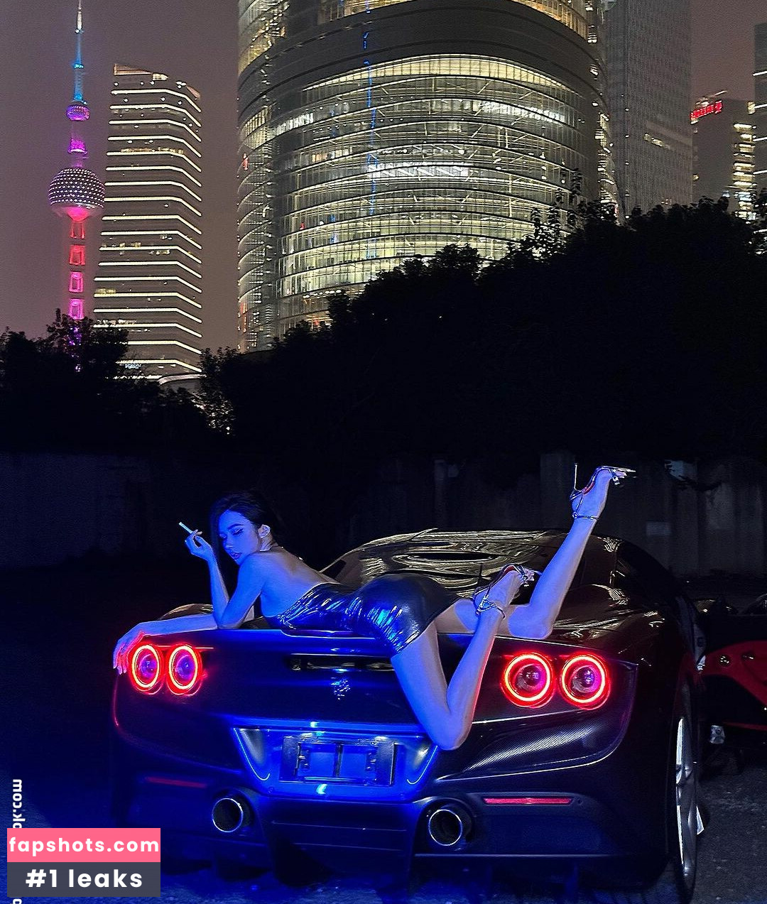 Yuan Sayuki Weme Nahé úniky fotek pouze od fanoušků #129 - Fapshots