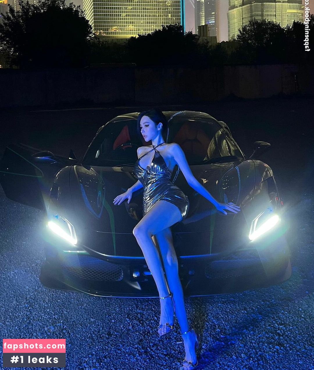 Yuan Sayuki Weme Nahé úniky fotek pouze od fanoušků #130 - Fapshots