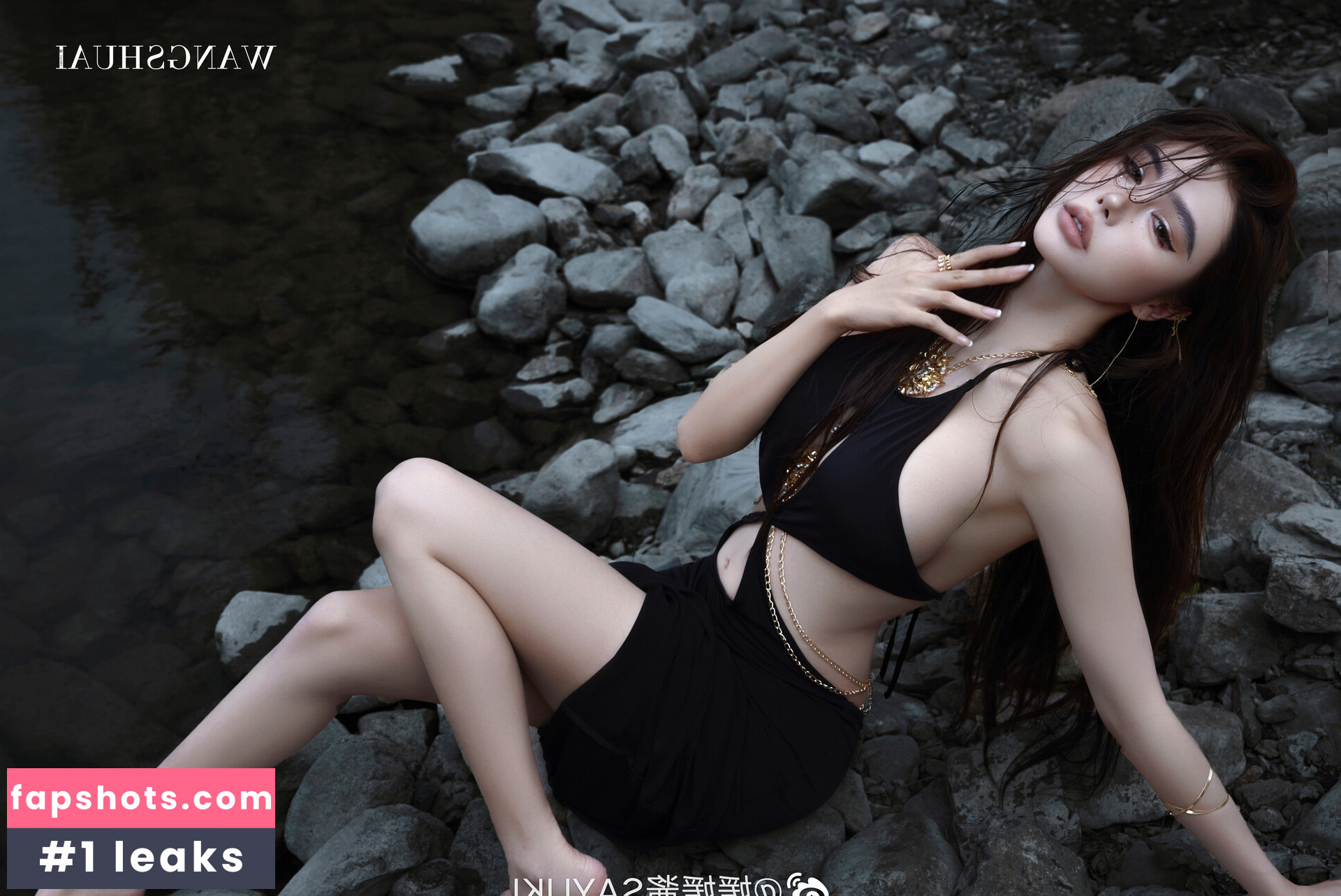 Yuan Sayuki Weme Nahé úniky fotek pouze od fanoušků #161 - Fapshots