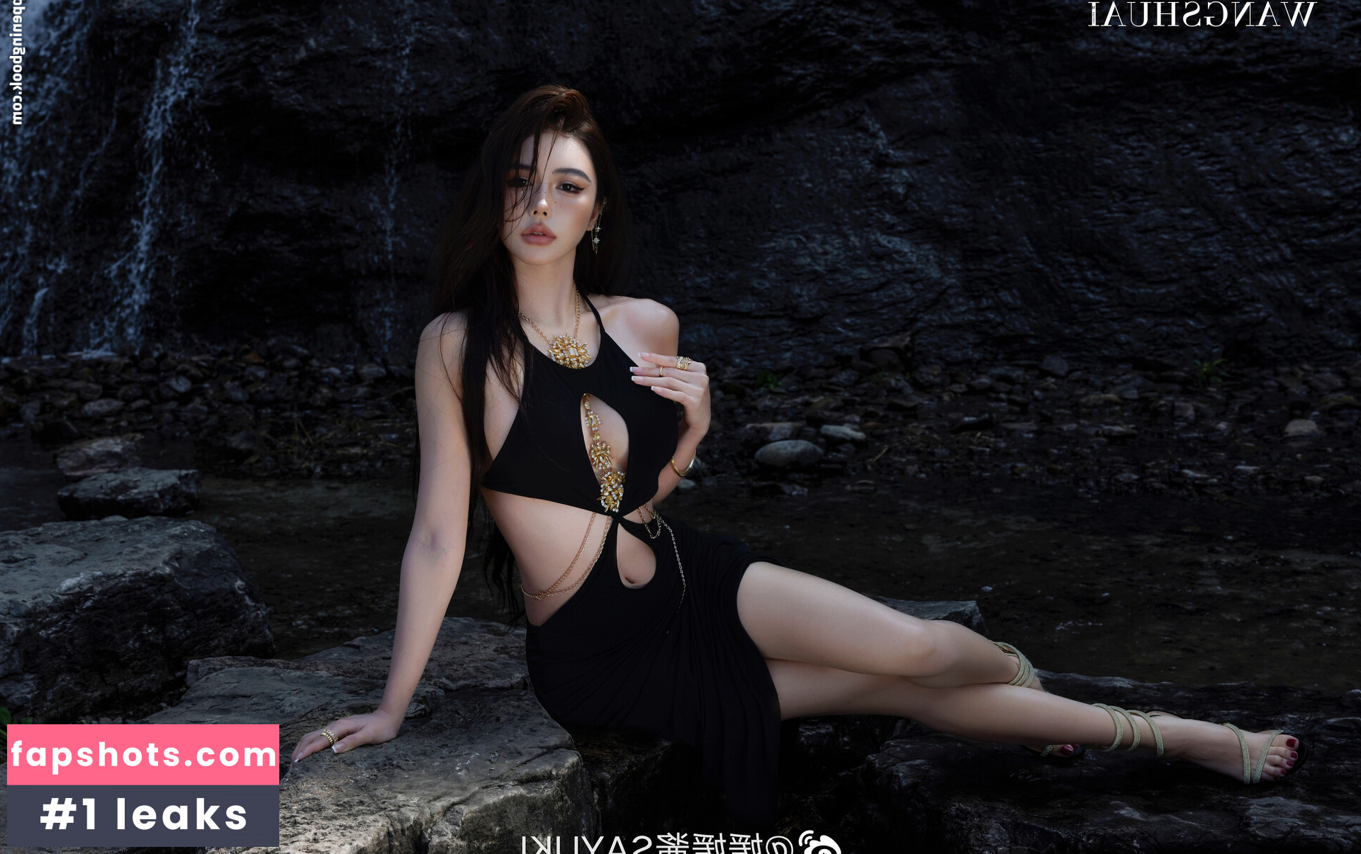 Yuan Sayuki Weme Nahé úniky fotek pouze od fanoušků #170 - Fapshots