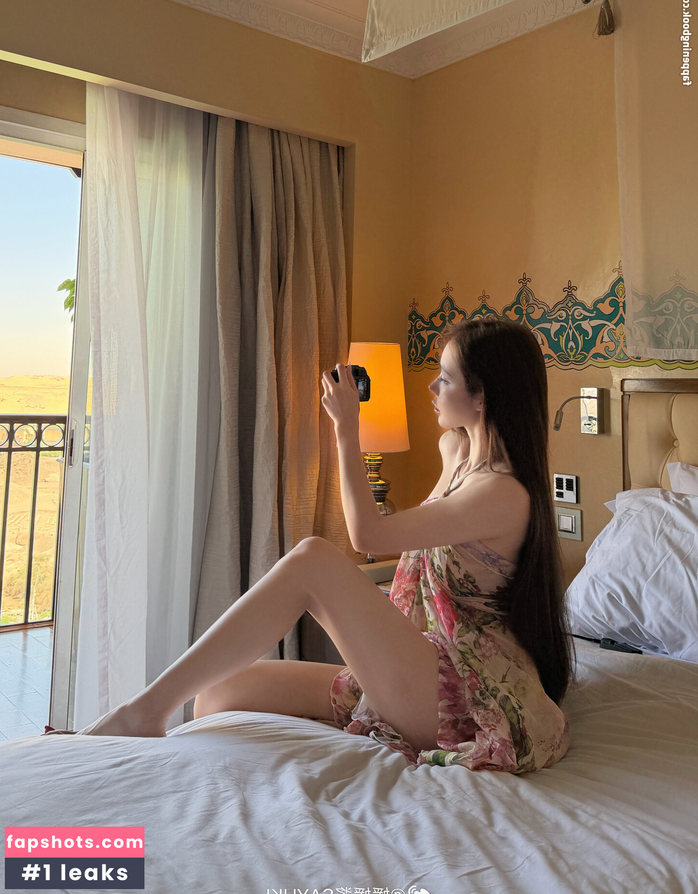 Yuan Sayuki Weme Nahé úniky fotek pouze od fanoušků #4 - Fapshots