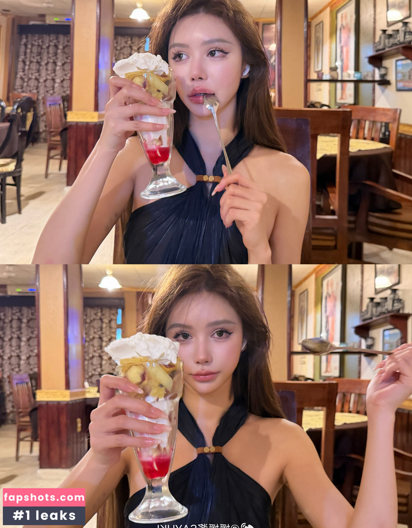 Yuan Sayuki Weme Nahé úniky fotek pouze od fanoušků #7 - Fapshots