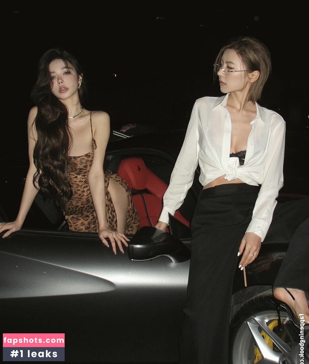 Yuan Sayuki Weme Nahé úniky fotek pouze od fanoušků #61 - Fapshots