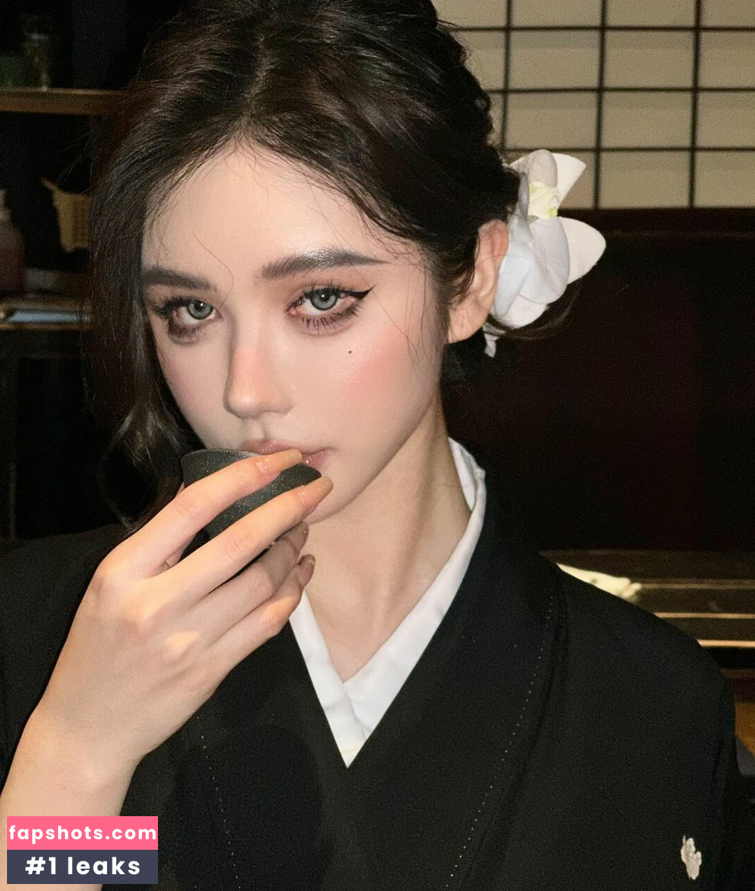 Yuan Sayuki Weme Nahé úniky fotek pouze od fanoušků #79 - Fapshots