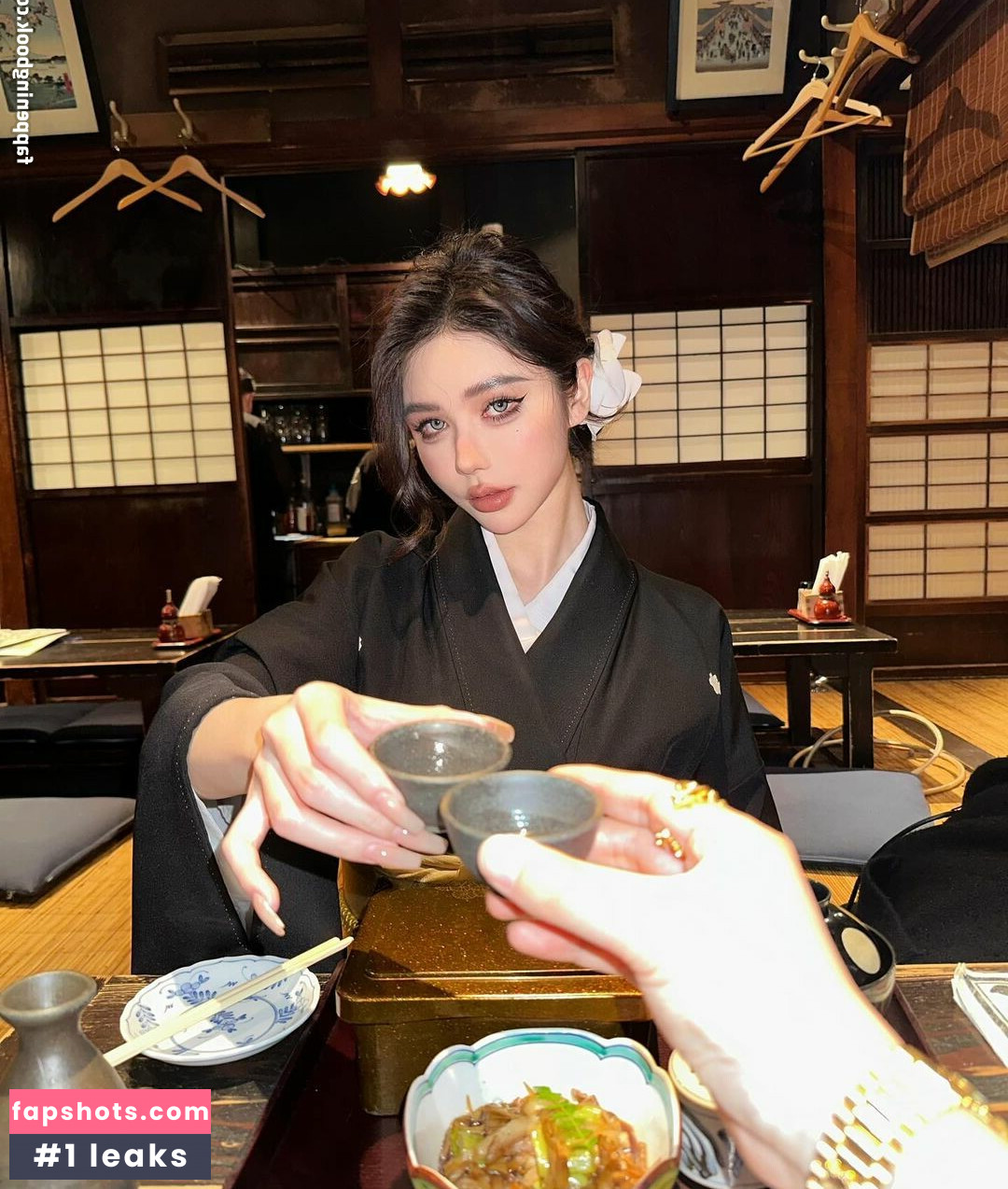 Yuan Sayuki Weme Nahé úniky fotek pouze od fanoušků #81 - Fapshots