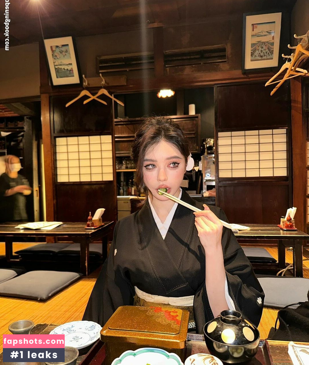 Yuan Sayuki Weme Nahé úniky fotek pouze od fanoušků #85 - Fapshots