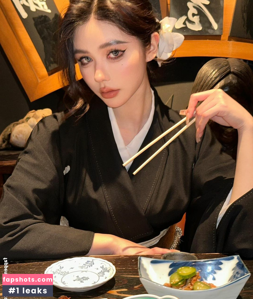 Yuan Sayuki Weme Nahé úniky fotek pouze od fanoušků #86 - Fapshots