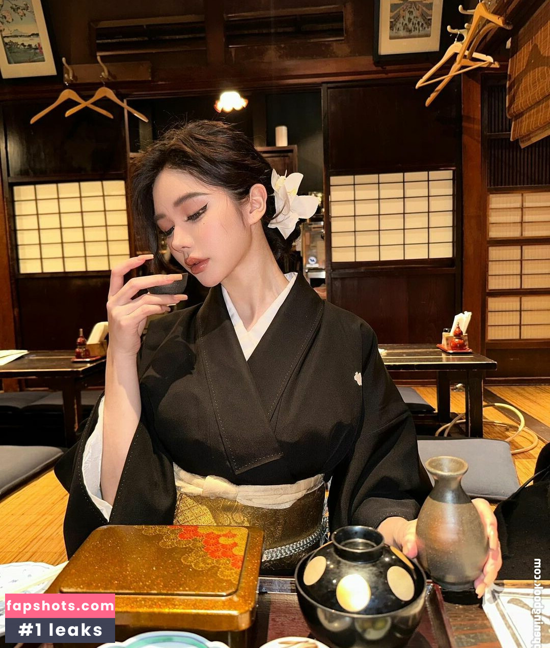 Yuan Sayuki Weme Nahé úniky fotek pouze od fanoušků #93 - Fapshots