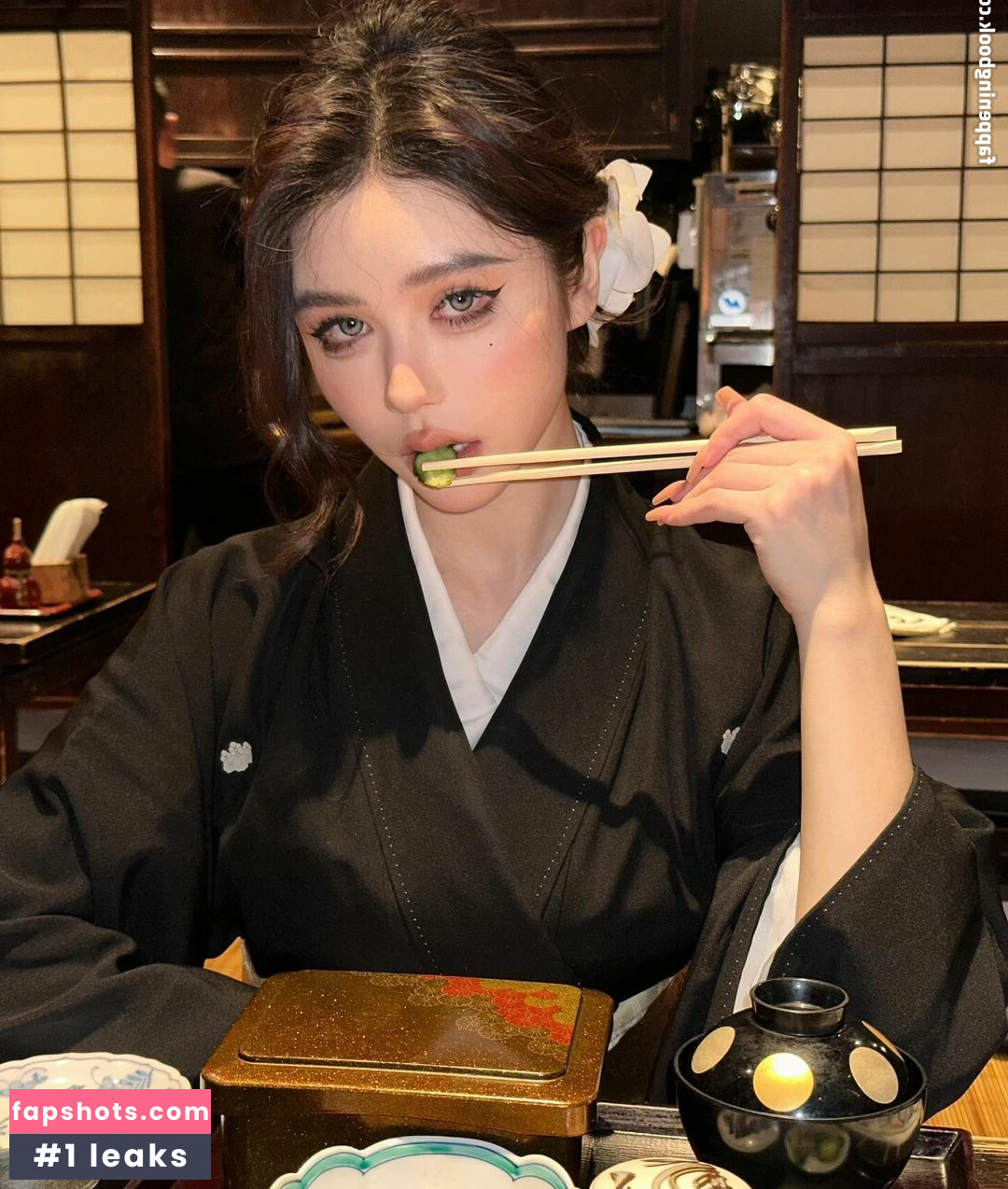 Yuan Sayuki Weme Nahé úniky fotek pouze od fanoušků #95 - Fapshots