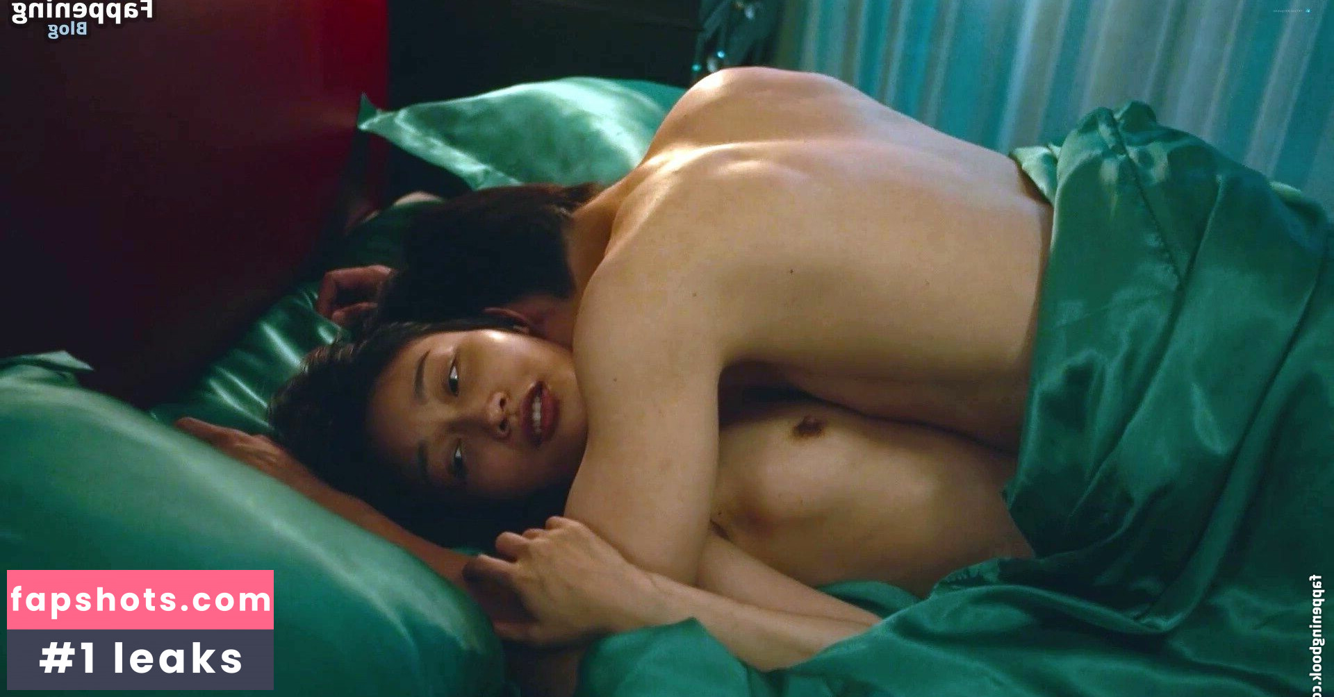 Yuan Tian gallery photo #3