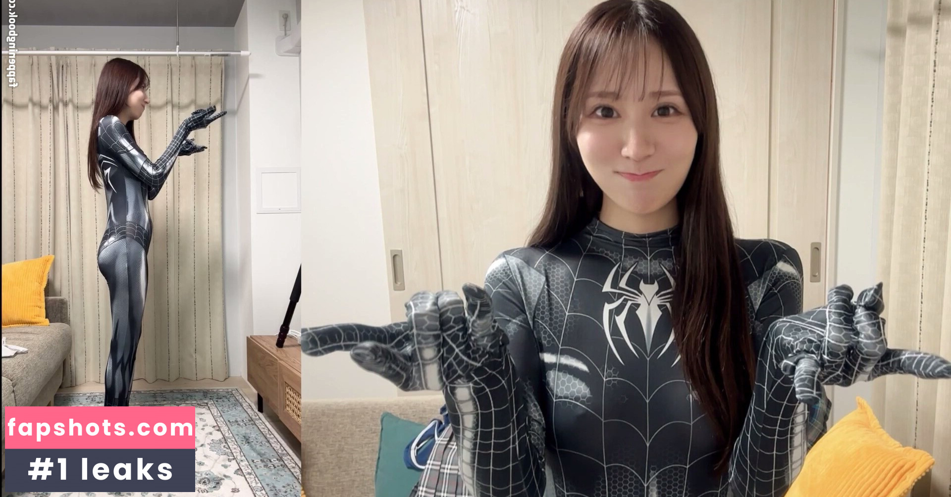 yuayuakanbu Nahé úniky fotek pouze od fanoušků #15 - Fapshots