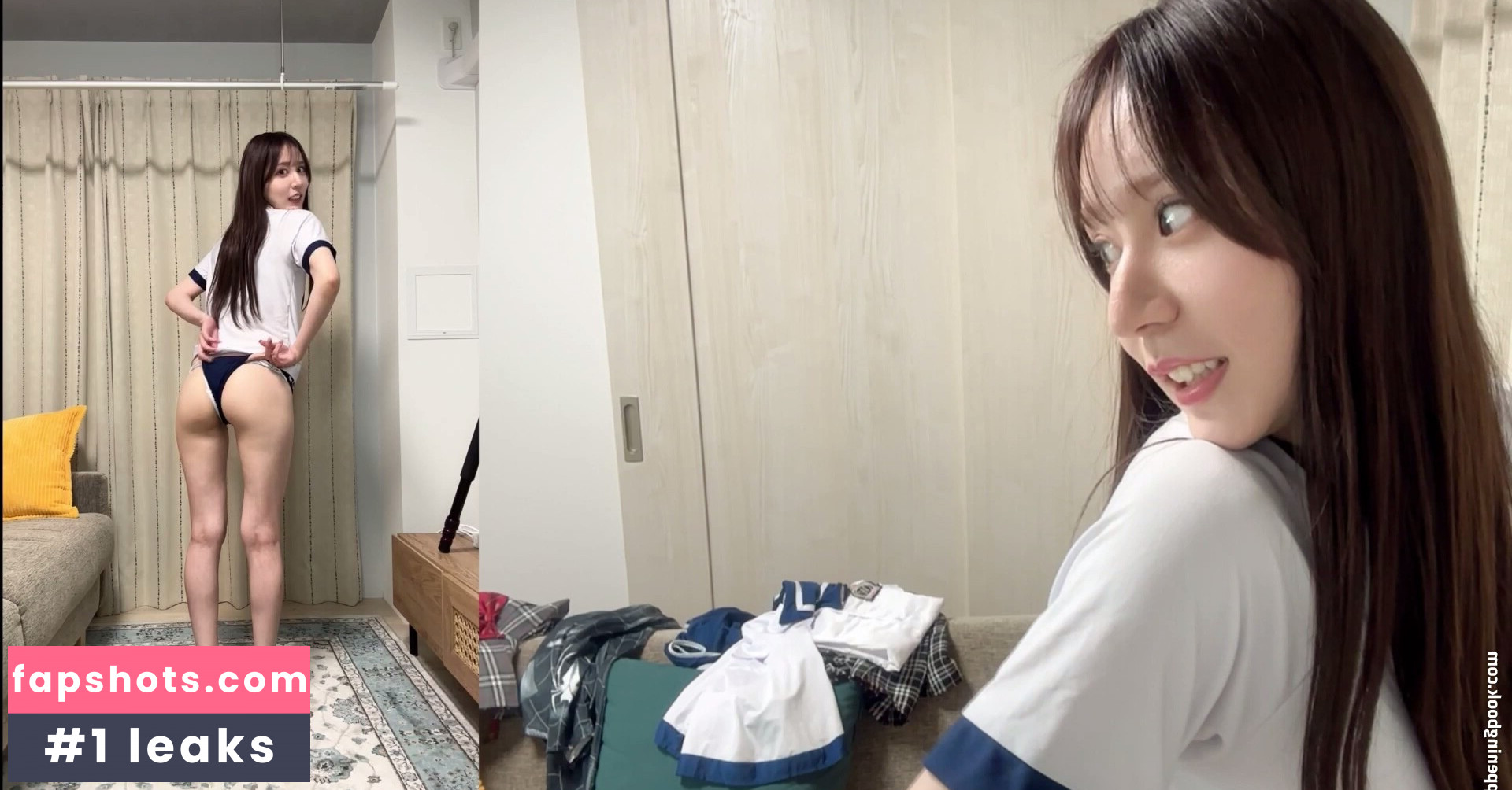 yuayuakanbu Nahé úniky fotek pouze od fanoušků #9 - Fapshots