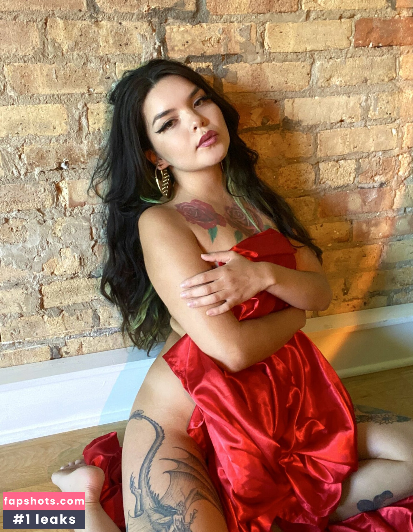 Yuckyyuko Nude Leaks OnlyFans Photos #22 - LeakJerk