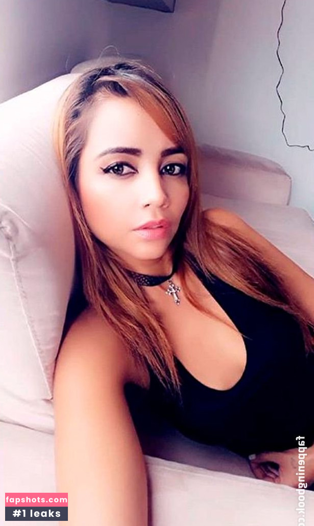 Yudi Pineda Nacktheit OnlyFans Fotos #2 - Fapshots