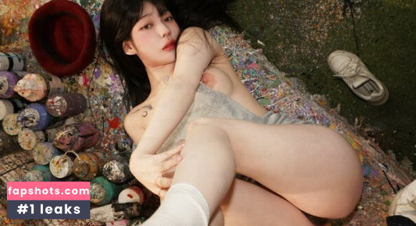 yudiii Filtración Desnuda OnlyFans Foto #106 - Fapshots