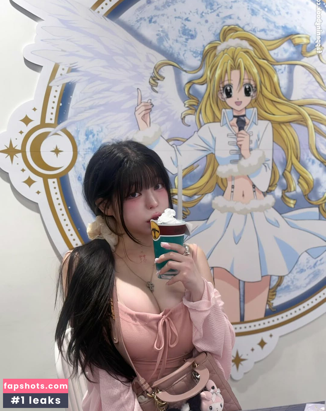 yudiii Filtración Desnuda OnlyFans Foto #14 - Fapshots