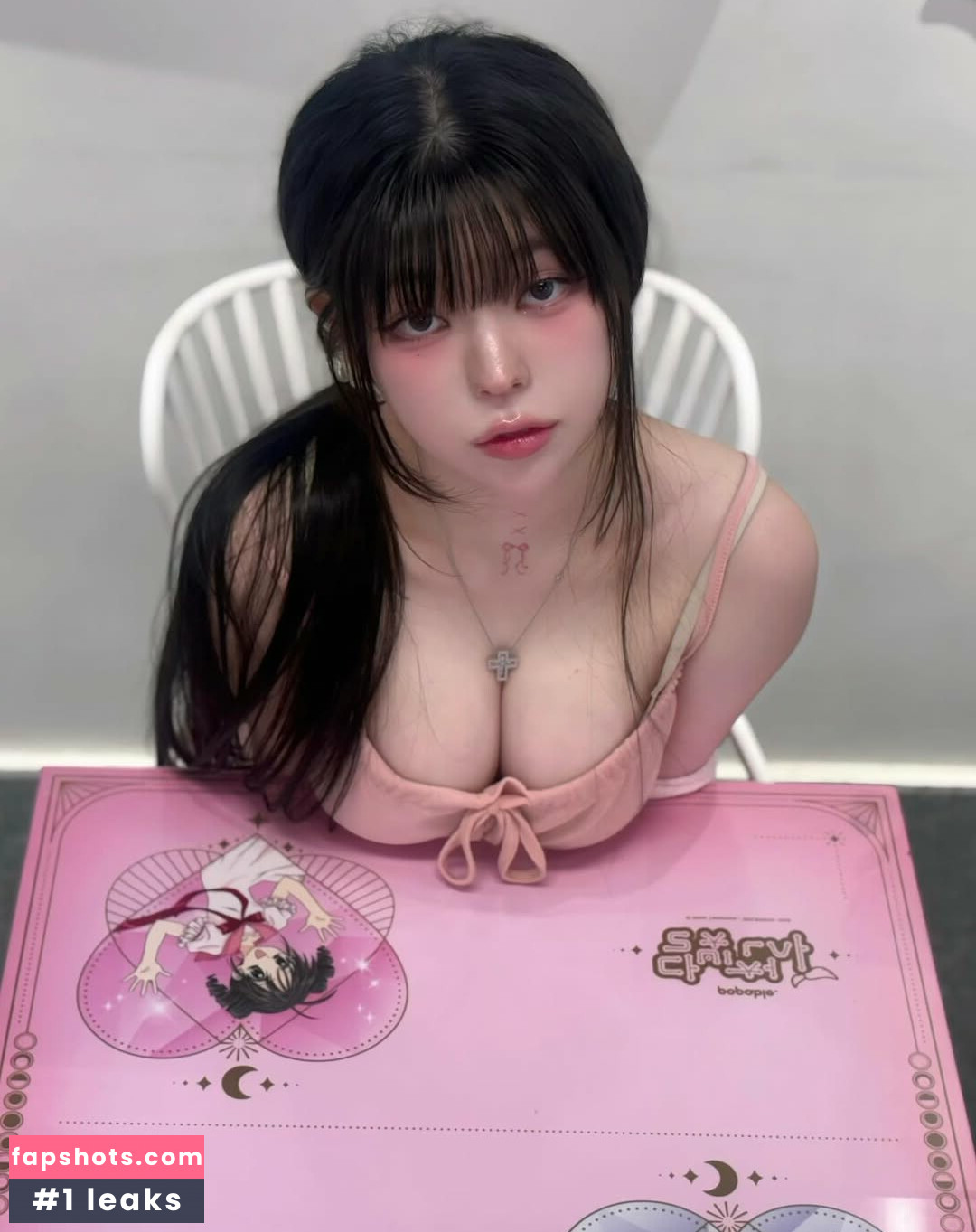 yudiii Filtración Desnuda OnlyFans Foto #16 - Fapshots