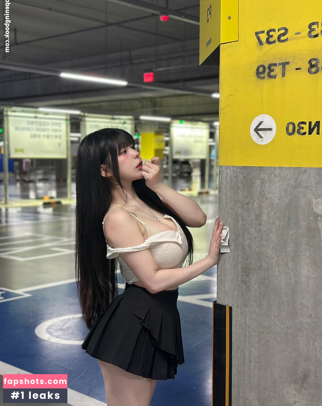 yudiii Filtración Desnuda OnlyFans Foto #19 - Fapshots