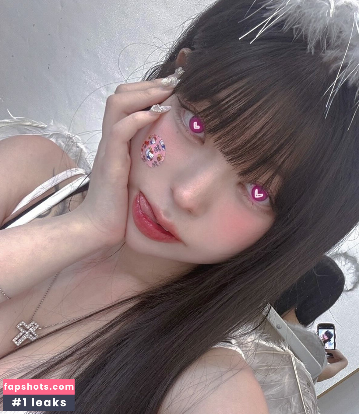 yudiii Filtración Desnuda OnlyFans Foto #23 - Fapshots