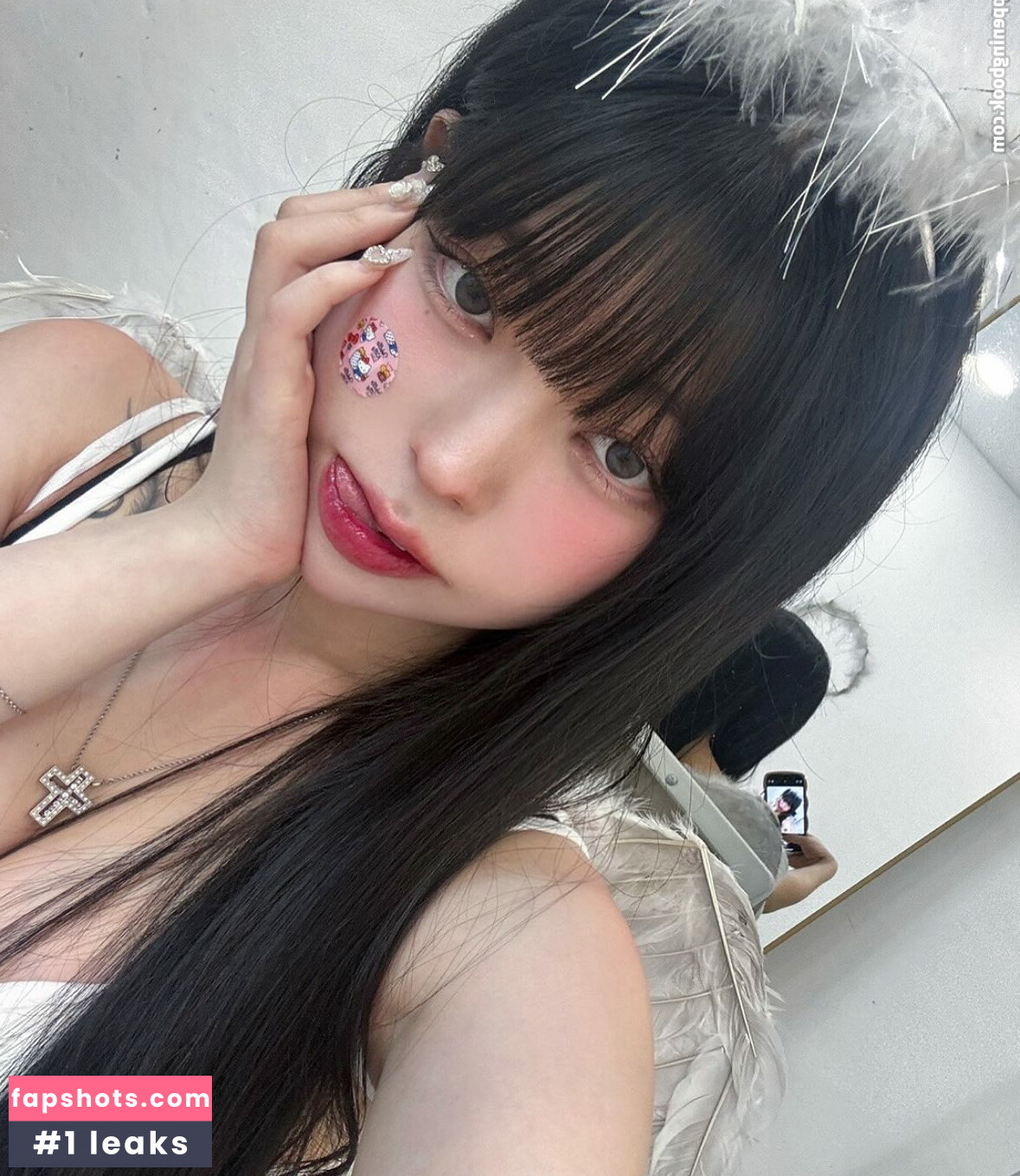 yudiii Filtración Desnuda OnlyFans Foto #25 - Fapshots