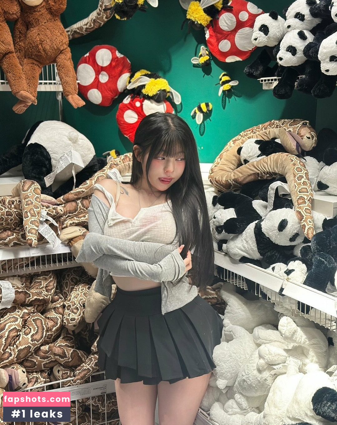 yudiii Filtración Desnuda OnlyFans Foto #26 - Fapshots