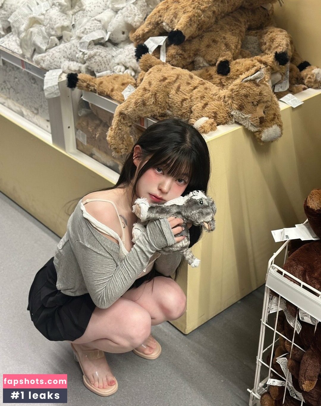 yudiii Filtración Desnuda OnlyFans Foto #30 - Fapshots