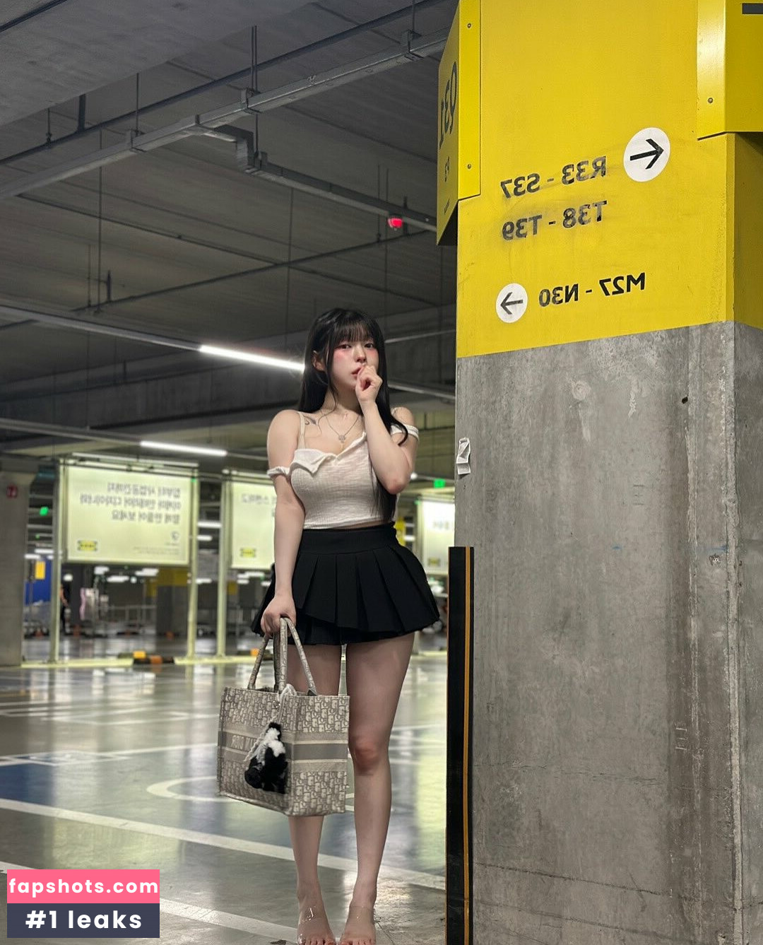 yudiii Filtración Desnuda OnlyFans Foto #35 - Fapshots