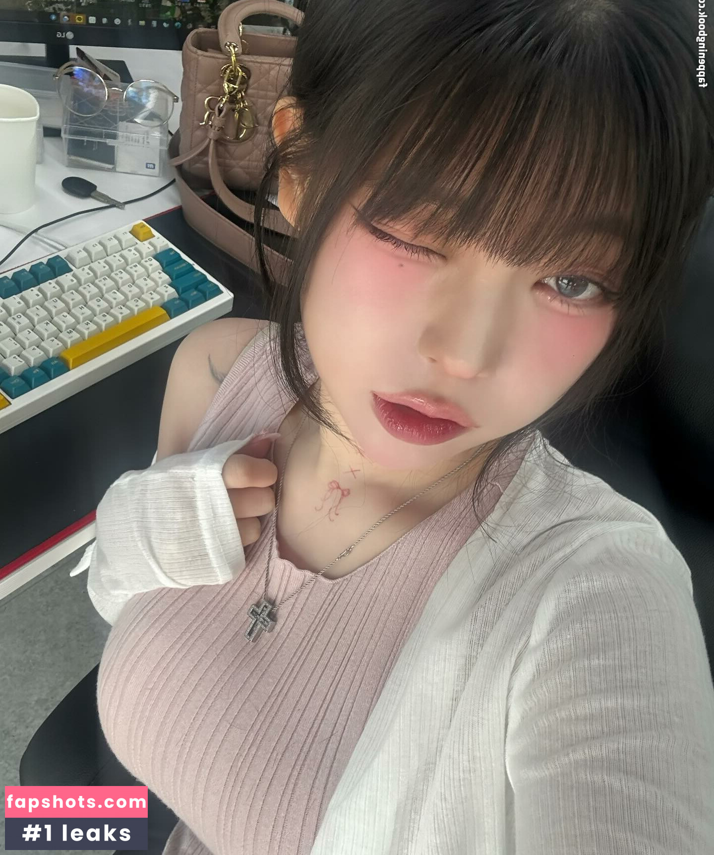 yudiii Filtración Desnuda OnlyFans Foto #41 - Fapshots