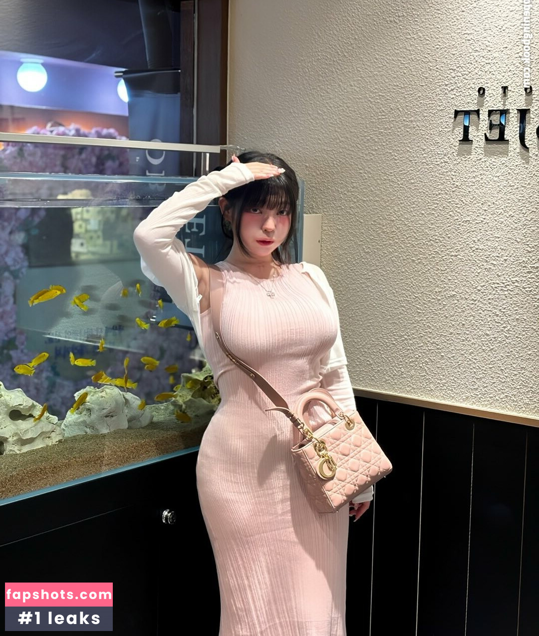 yudiii Filtración Desnuda OnlyFans Foto #46 - Fapshots