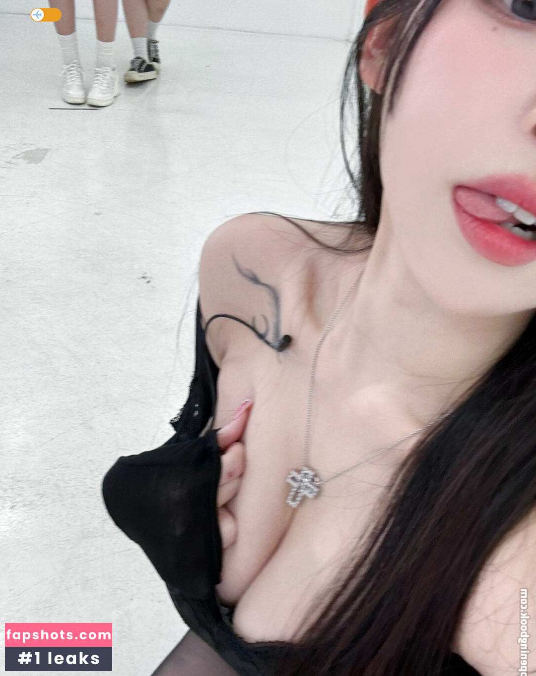 yudiii Filtración Desnuda OnlyFans Foto #84 - Fapshots