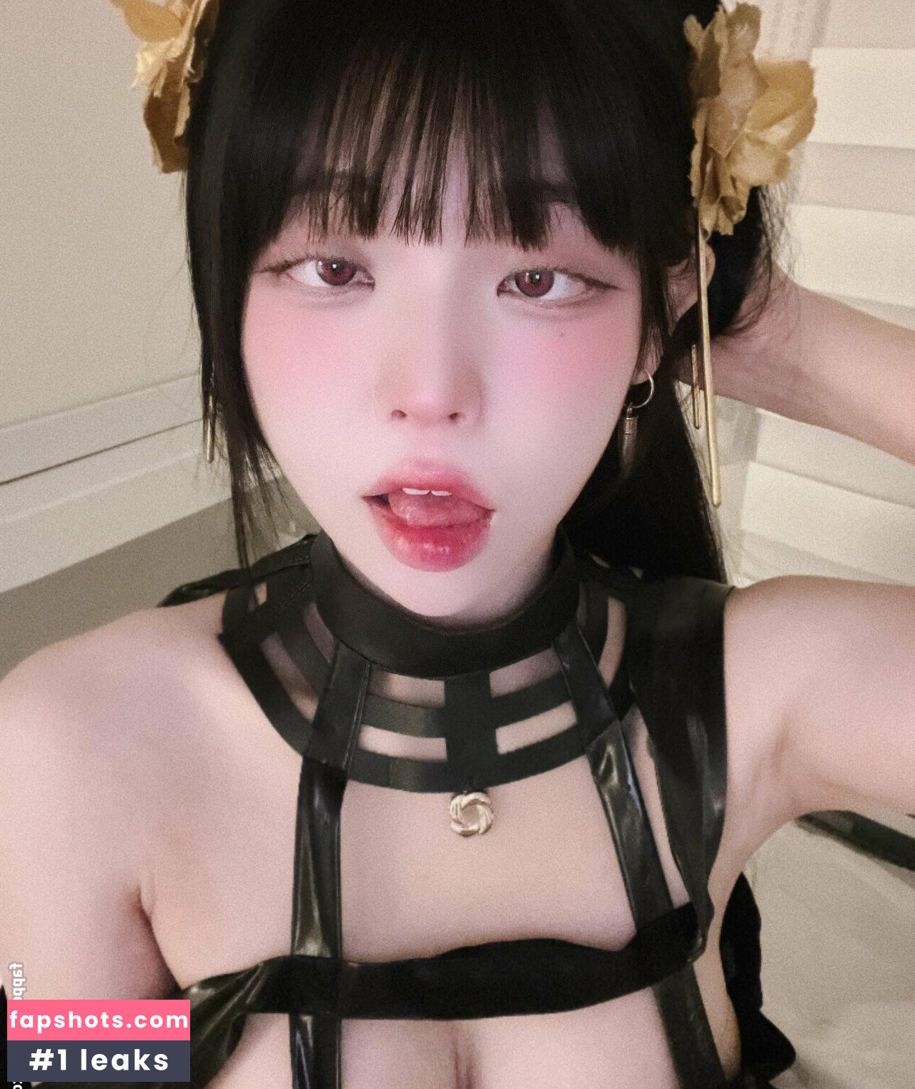 yudiii Filtración Desnuda OnlyFans Foto #92 - Fapshots