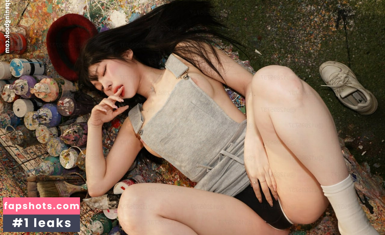 yudiii Filtración Desnuda OnlyFans Foto #94 - Fapshots